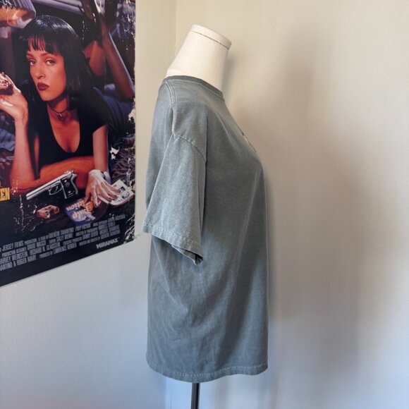 Retro Door County Wisconsin Comedy Short Sleeve Tee Shirt - Picture 6 of 10